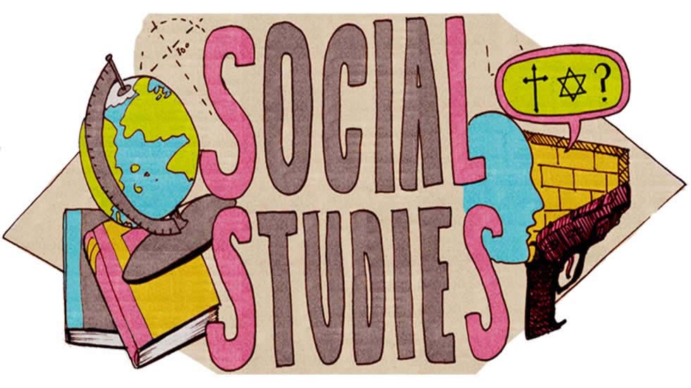 visualize definition for social studies